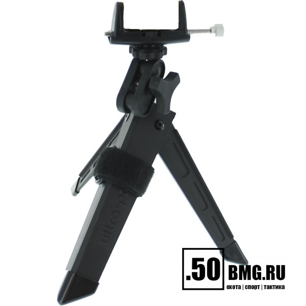 Компактный складной штатив Kestrel Ultrapod