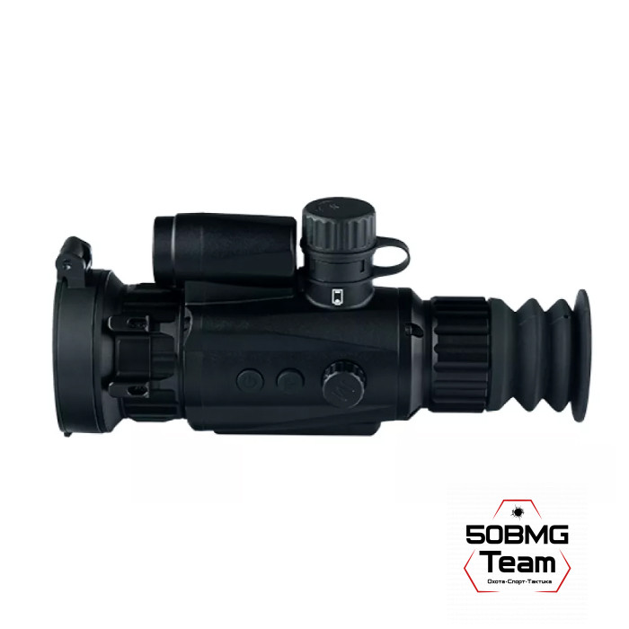 Тепловизионный прицел ARTELV Electron AETS24 LRF (2,4x25мм, 384x288) 