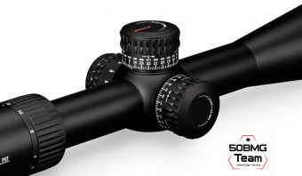 Оптический прицел Vortex Viper PST Gen II 5-25x50 FFP