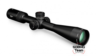 Оптический прицел Vortex Viper PST Gen II 5-25x50 FFP
