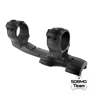 Кронштейн Spuhr SCP-3022А кольца 30мм на Picatinny/Weaver L=141мм KR=70мм ВH=38мм