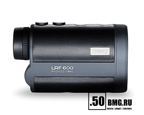 Лазерный монокуляр-дальномер Hawke LRF 600 PRO