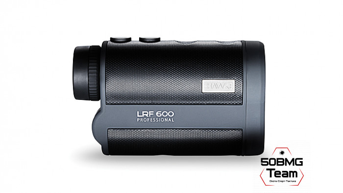 Лазерный монокуляр-дальномер Hawke LRF 600 PRO