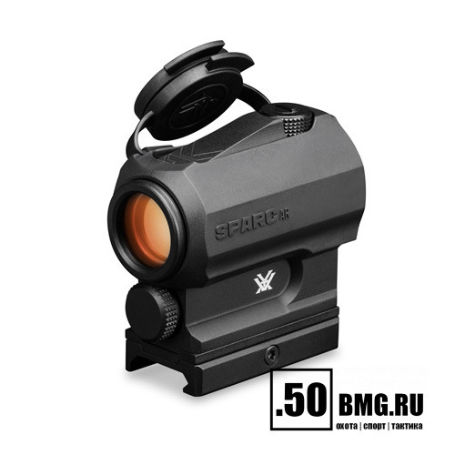 Коллиматорный прицел Vortex Sparc AR Red Dot (SPC-AR-1)