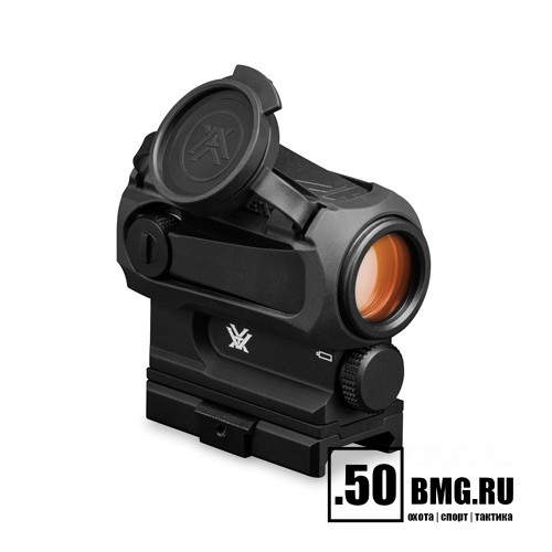 Коллиматорный прицел Vortex Sparc AR Red Dot (SPC-AR-1)