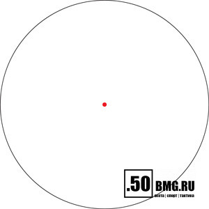 Коллиматорный прицел Vortex Sparc AR Red Dot (SPC-AR-1)