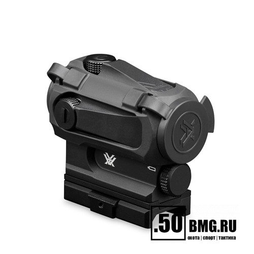 Коллиматорный прицел Vortex Sparc AR Red Dot (SPC-AR-1)