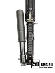 Переходник Рысь Шарнир В12-1 со смещением 5мм для трубок тип Comercial Вепрь12