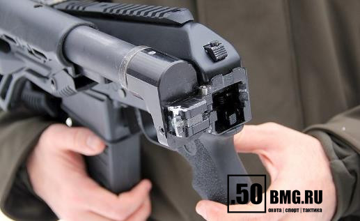 Переходник Рысь Шарнир В12-1 со смещением 5мм для трубок тип Comercial Вепрь12