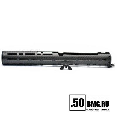 Цевьё LAC карбоновое SpeedFire Gen2M Сайга 12/340/12С/20/278 (LAC0136)