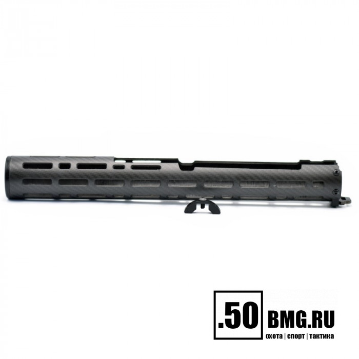 Цевьё LAC карбоновое SpeedFire Gen2M Сайга 12/340/12С/20/278 (LAC0136)
