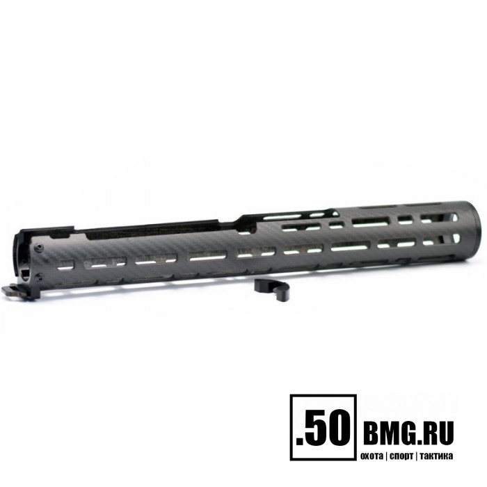 Цевьё LAC карбоновое SpeedFire Gen2M Сайга 12/340/12С/20/278 (LAC0136)