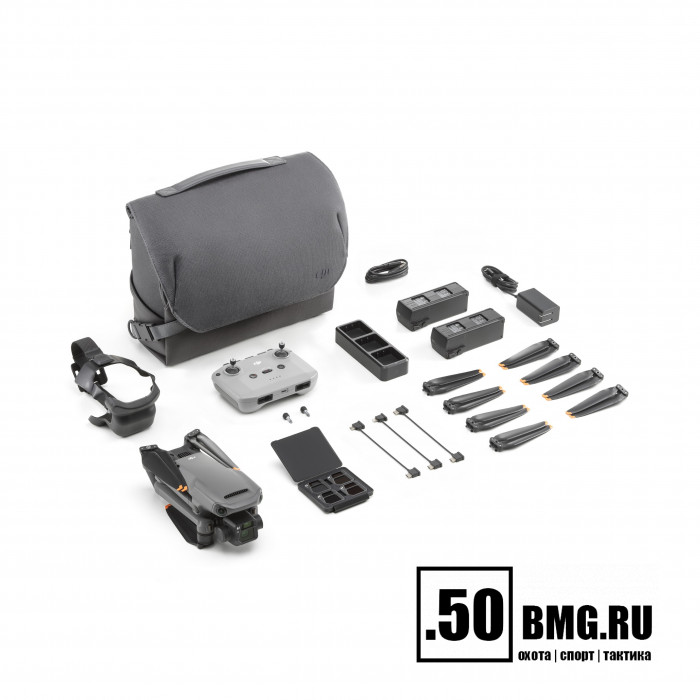 Квадрокоптер DJI Mavic 3 комплектация Fly More Combo 600 прошивка