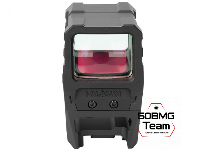 Коллиматорный прицел Holosun AEMS CORE Red