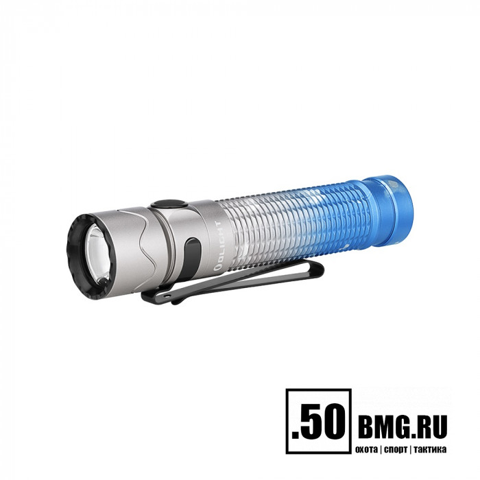 Фонарь Olight Warrior mini 2 Mountain Sky