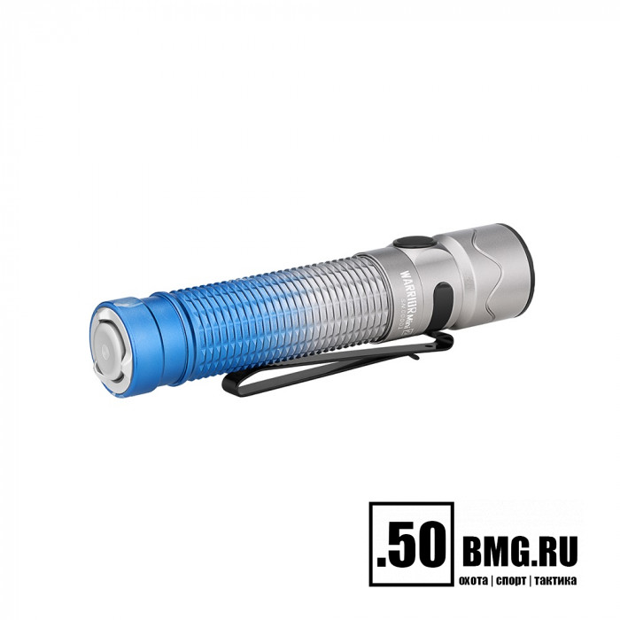 Фонарь Olight Warrior mini 2 Mountain Sky