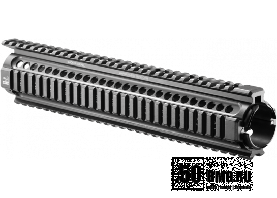 Алюминиевое цевье FAB Defense NFR RL для M16 / AR-15