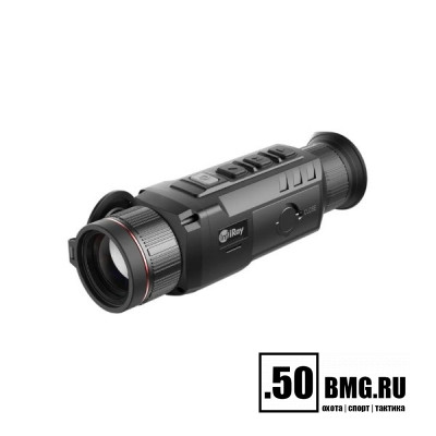 Тепловизионный монокуляр iRay Unique UH 35