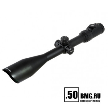 Оптический прицел LEAPERS Accushot Premium IE 8-32x56 AO