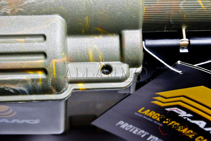 Plano Ящик для охотничьих принадлежностей, с доп.вставками, не герметичный 781030