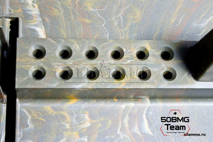 Plano Ящик для охотничьих принадлежностей, с доп.вставками, не герметичный 781030