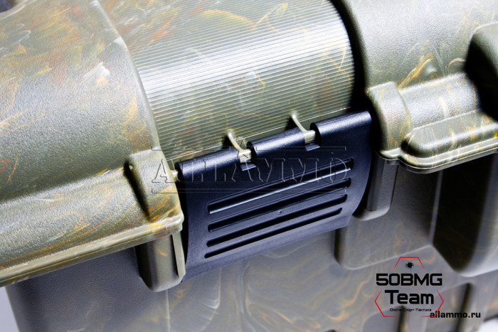 Plano Ящик для охотничьих принадлежностей, с доп.вставками, не герметичный 781030