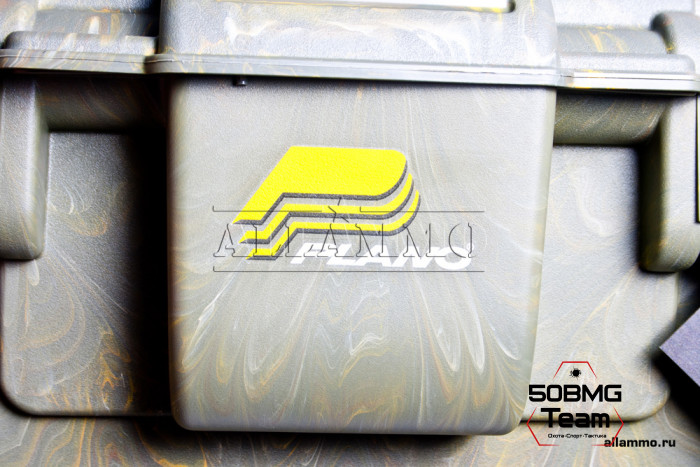 Plano Ящик для охотничьих принадлежностей, с доп.вставками, не герметичный 781030