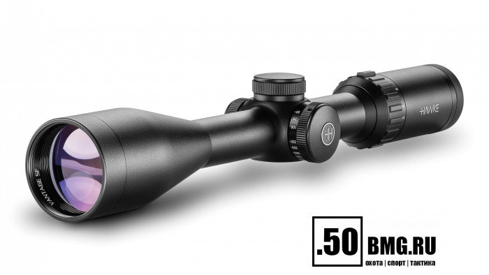 Оптический прицел Hawke Vantage SF 3-12x44