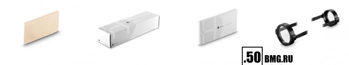 Оптический прицел Hawke Vantage SF 3-12x44