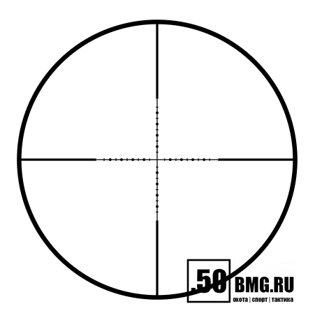 Оптический прицел Hawke Vantage SF 3-12x44