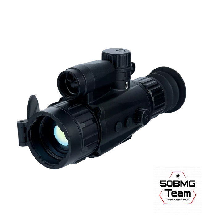 Тепловизионный прицел ARTELV Electron AETS34 LRF (3,4x35мм, 384x288)