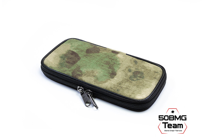 Клатч для патронов на 20шт 50BMG Team для кал. 300 WinMag (Moss)
