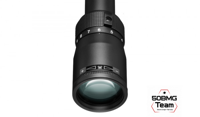 Оптический прицел Vortex Diamondback 3-9x40