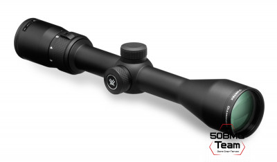 Оптический прицел Vortex Diamondback 3-9x40