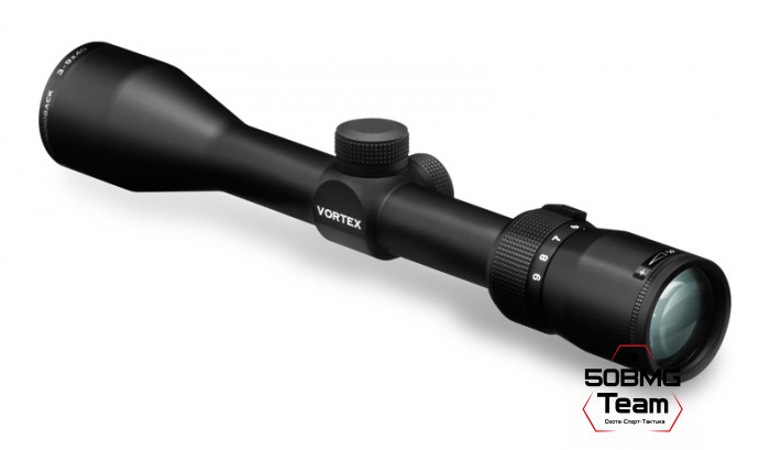 Оптический прицел Vortex Diamondback 3-9x40