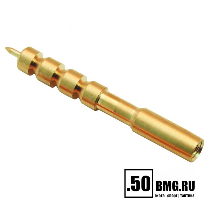 Вишер ЧИСТОGUN 24J (латунь, резьба мама, дюймовая, 8/36)