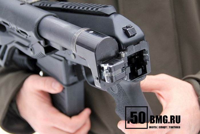 Переходник Рысь Шарнир В12-2 со смещением 17мм для трубок тип Comercial Вепрь12