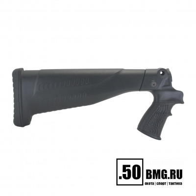 Приклад DLG Tactical на Mossberg 590, 500 (DLG9409)