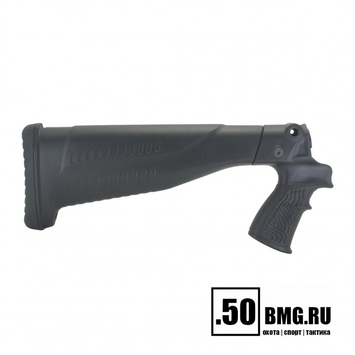 Приклад DLG Tactical на Mossberg 590, 500 (DLG9409)