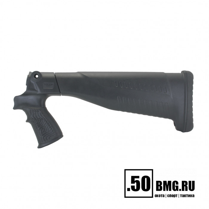 Приклад DLG Tactical на Mossberg 590, 500 (DLG9409)