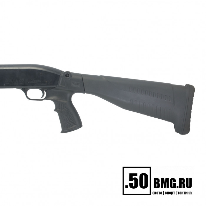 Приклад DLG Tactical на Mossberg 590, 500 (DLG9409)