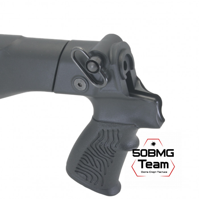 Приклад DLG Tactical на Mossberg 590, 500 (DLG9409)