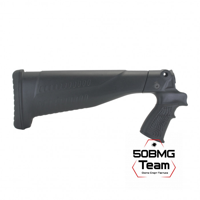 Приклад DLG Tactical на Mossberg 590, 500 (DLG9409)