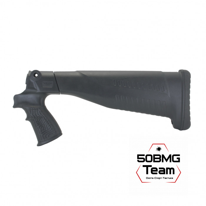 Приклад DLG Tactical на Mossberg 590, 500 (DLG9409)