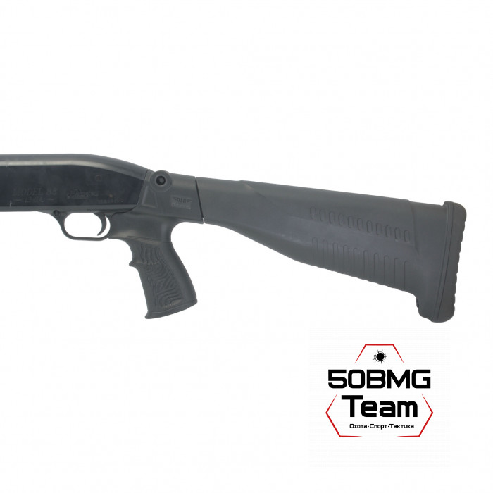 Приклад DLG Tactical на Mossberg 590, 500 (DLG9409)