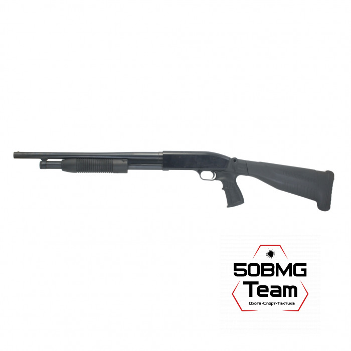 Приклад DLG Tactical на Mossberg 590, 500 (DLG9409)