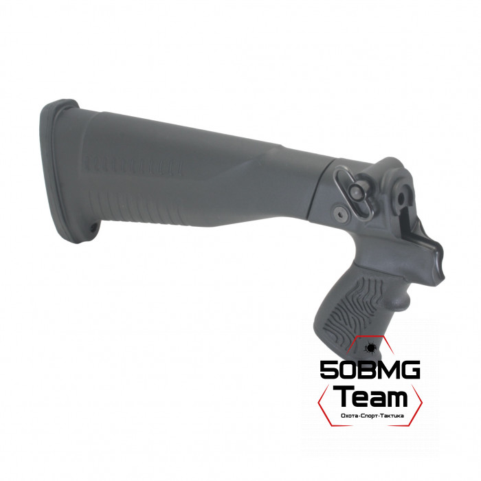Приклад DLG Tactical на Mossberg 590, 500 (DLG9409)