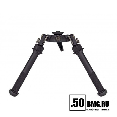 Сошки Atlas CAL Gen 2 без кронштейна 12–23см (BT65-NC)