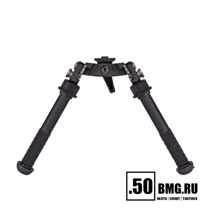 Сошки Atlas CAL Gen 2 без кронштейна 12–23см (BT65-NC)