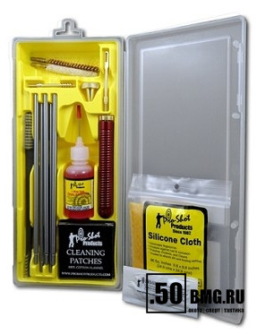Набор для чистки ProShot Classic Box Kit .22 - .223/5.56mm